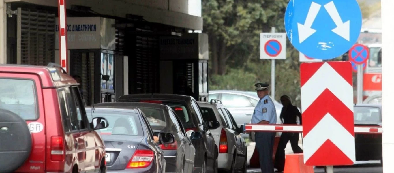 Ξενοδόχοι για κλείσιμο συνόρων με Σερβία: «Σκωτσέζικο ντουζ η φετινή σεζόν - Κάνουμε ένα βήμα μπροστά δύο πίσω»